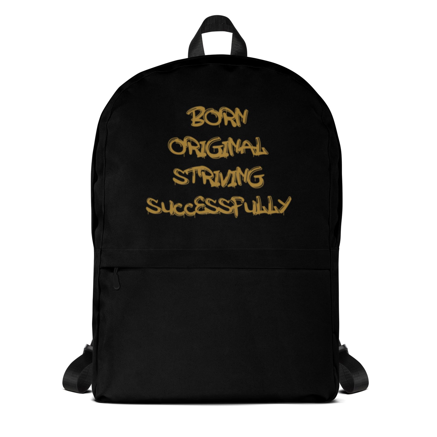 BOSS Kids Backpack