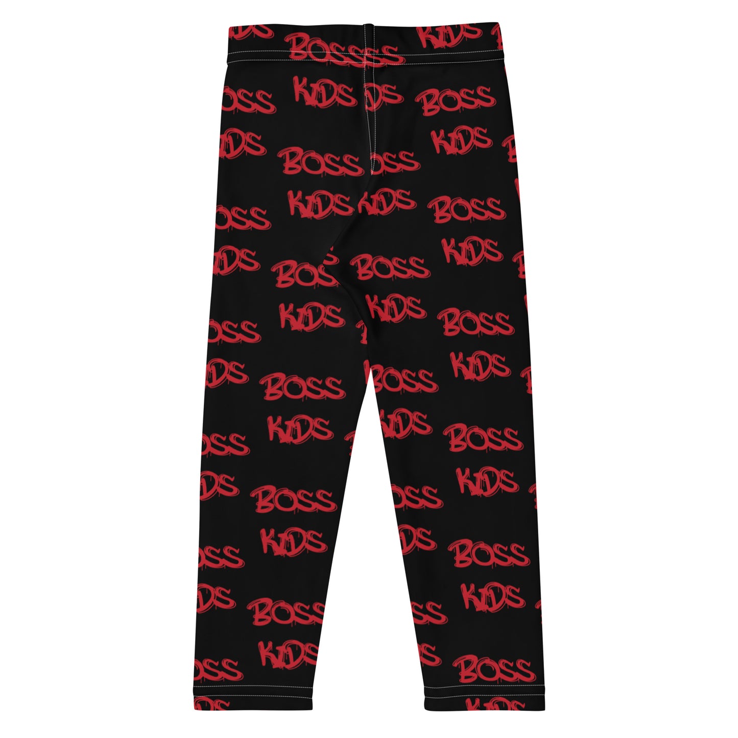 Little Kid's Leggings (size 2T-7)