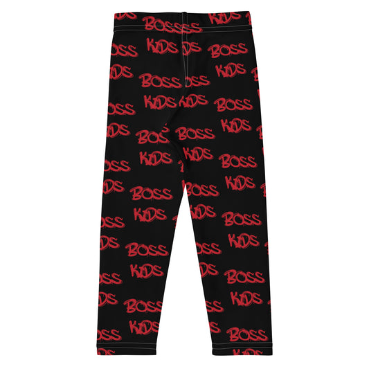 Little Kid's Leggings (size 2T-7)