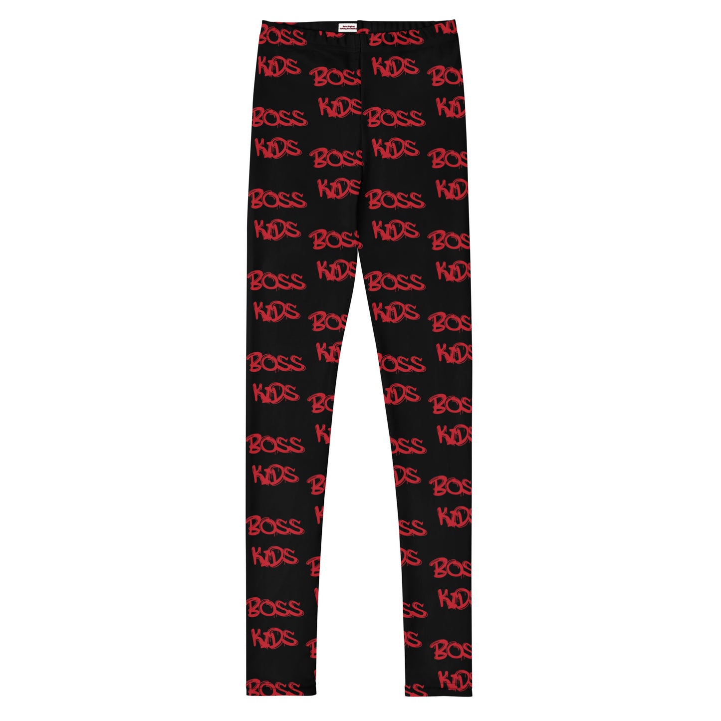 Big Kids Leggings (size 8-20)