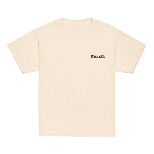 Boss Kids - Youth classic tee